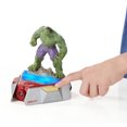 thumbnail image 3 of Playmation Marvel Avengers Hulk Hero Smart Figure, 3 of 6