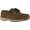 Brown, variant on Rockport Works Sailing Club RK6736 Three Eye Tie Boat Shoe (Men)