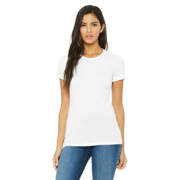 Bella Canvas Ladies' The Favorite T-Shirt - 6004