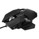 thumbnail image 4 of Ratón mecánico ergonómico para juegos cola ajustable con cable suministros de computadora 4000DPI, 4 of 5