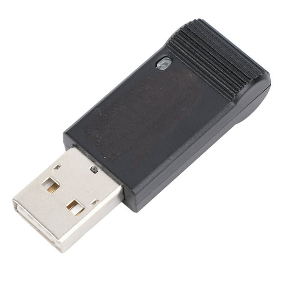 USB Network Adapter, Network Adapter 600Mbps Lightweight High Speed for Desktop for PC