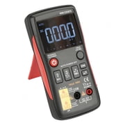 ANENG Q1 True RMS Digital Multimeter 9999 Counts Auto Ranging AC/DC Voltage Current Tester with Analog Bar Graph and Temperature Sensor