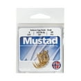 thumbnail image 6 of Mustad Gold Salmon Egg Size 4, 6 of 6