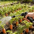thumbnail image 7 of Hose Hawk Pro, Hose Hawk Pressure Washer, 360° Rotating Multi-Function High-Pressure Nozzle for Three Spray Modes with Foam Pot, for Car Garden Yard Cleaning G, 7 of 7