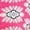 Pink##1, variant on Womens V Neck 3/4 Sleeve Tops Bohemian Printed Mexican Peasant Blouses Loose Casual Bell Sleeve Button Down Shirts