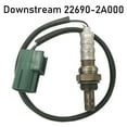 thumbnail image 4 of Oxygen O2 Sensor Downstream For Nissan 350Z 2005-2006 Infiniti FX35 04-06 G35 3.5L, 4 of 6