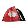 thumbnail image 1 of Calavera DEPO Ford Focus 2007 - 2011 Chofer, 1 of 1
