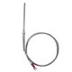 thumbnail image 5 of Sonda de termopar, rosca M8, tipo K, termopar tipo K, cable de termopar creado magistralmente, 5 of 8