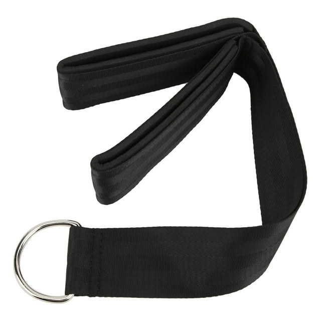 Pull Down Rope, Indoor Fitness Nylon Webbing Triceps Training Grips Cable Sit-ups For Home For Pulley System