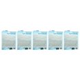 thumbnail image 2 of Mascarilla Peel para Pies Oh K! Granada Unisex Paquete de 5 (1 Par), 2 of 8