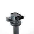 thumbnail image 3 of Set of 1 ISA Ignition Coil Compatible with 1999-2008 Toyota Corolla 2000-2005 Toyota Celica 2003-2008 Toyota Matrix 2000-2005 Toyota MR2 Spyder l4 1.8L Replacement for UF247 C1249, 3 of 6