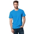 thumbnail image 2 of Stedman Mens/Womens Classic Tee, 2 of 3