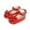 d-366Red130, variant on MEZZALL Child Baby Girls First Walking Shoes Shiny Leather Bowknot Shoes Soft Sole Toddler Dress Shoes Daily Adorable Casual Kids Princess Solid Color Footwear