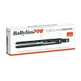 thumbnail image 5 of BaBylissPRO® Porcelain Ceramic™ 1½" Straightening Iron, 5 of 6