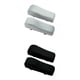 thumbnail image 1 of Juego de Cojines Ergonómicos para Reposabrazos de Silla Gaming, 1 of 9