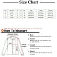 thumbnail image 2 of RQYYD Zipper Winter Coats for Women,Casual Plus Size Fleece Hooded Jacket Loose Soft Outdoor Sherpa Lined Thick Coat Outwear with Pocket (Beige,S), 2 of 7