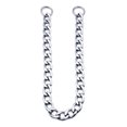 thumbnail image 4 of Collar Estrangulador De Adiestramiento Para Perros Con Caden, 4 of 8