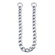 thumbnail image 4 of Collar Estrangulador De Adiestramiento Para Perros Con Caden, 4 of 8