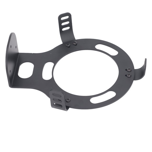 Soporte De Altavoz Montado En La Pared, Soporte De Montaje En Pared Para Altavoz Profesional Elegante Y Resistente Para Accesorios De Altavoces Inalámbricos