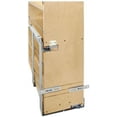 thumbnail image 7 of Rev-A-Shelf 449-BCSC-8C Wood Classics 9-1/4"W 4 Shelf Base Cabinet Pull Out Organizer -, 7 of 7