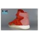 thumbnail image 5 of Adi - das Tubular Instinct Orange Men’s High Top Casual Shoes S80089, 5 of 6