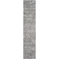 thumbnail image 6 of Safavieh SG-MLS-Malibu Shag, SILVER, 7' X 7' Square, Area Rug, 6 of 11