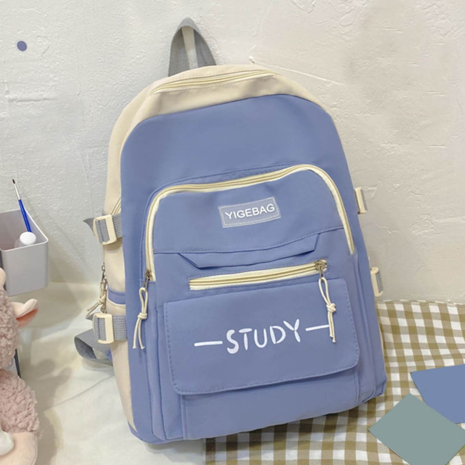THJRPQJFD Mens Backpack for Traveling Back Pack for Women Small Gym Backpack Nursing School Backpack Backpacks School Electronics Backpack Work Backpack Professional Mochila De Mujer
