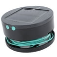 thumbnail image 1 of Guirnaldas De Luces Solares, Lámpara LED Portátil Para Acampar, Ahorro De Energía, Batería Ligera De 1500mAh, Recargable Por USB Para Decoración De Interiores Y Exteriores, 1 of 7
