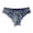 Blue, variant on SRZYMJ Women's Low Rise Stretch Mini Denim Shorts Hot Pants Beach Party Clubwear