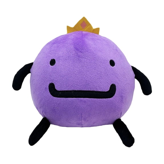 Unstable Universe Plush, 7.8 Inch Super Soft and Huggable Plush Toy, Wemmbu Plushie for Game Fans, Collectible Stuffed Animal for All Ages