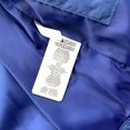 thumbnail image 7 of Michael Kors SHIP BLUE Heavy Puffer Vest, US Small, 7 of 7