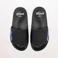 thumbnail image 3 of SANDALIA PLANA LICENCIAS TOP MODA NEGRO 141278, 3 of 4