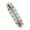 36mm, variant on Led Festoon 31mm 36mm 39mm 41mm Vehicle Interior Lights Reading Light Car Dome Light License Plate Light Double Pointed