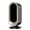 Black, variant on PTC Ceramic Heating Electric Fan Heater-Fast Heating Mini Radiator With Low Power Consumption For Winter Home Bedroom Office ,Heating Fast