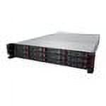 UPC: 0747464132723 | BUFFALO TeraStation 5010 Series TS51210RH4812 – NAS server – 48 TB