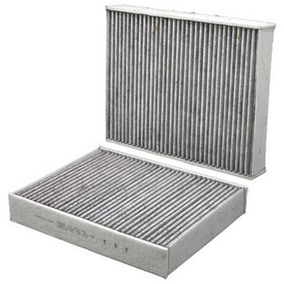 Cabin Air Filter Fits select: 2012-2016 BMW 328, 2013-2018 BMW 320