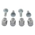 thumbnail image 1 of All Balls Racing Kit de tuercas y pernos para rueda 85-1116 Compatible con/reemplazo para Arctic Cat 1000 H2 LTD 2011 1000 H2 Mudpro 2010-2011 Wildcat 1000 Late build 2013 1000 XT 2013-2017, 1 of 4