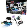 thumbnail image 1 of Spy X Night Ranger Set - Includes Night Mission Goggles,Motion Alarm ,  Voice Disguiser, Invisible Ink Pen, 1 of 6
