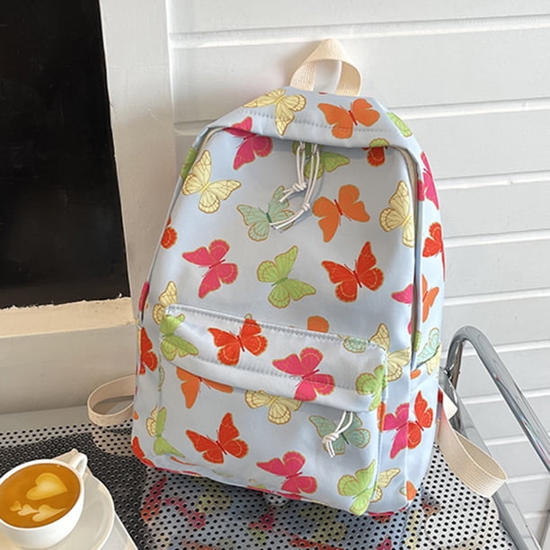 Mochilas Escolares de Mariposas - Top Ventas Recomendado
