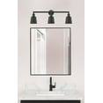 thumbnail image 2 of Innovations Lighting - Appalachian - 3 Light Bath Vanity In Industrial Style-11, 2 of 4