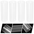 thumbnail image 5 of KAKOWELY 10pcs Battery Wrap 18650 Battery Case Battery Protective Spacer Battery Box,2.4"X0.87"X0.87", 5 of 5