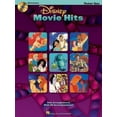 thumbnail image 2 of Musique Disney Hits de Films avec CD - Sax Ténor, 2 of 2