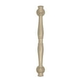 thumbnail image 3 of Amerock Bp36594 Crawford 5" (128Mm) Center To Center Bar Cabinet Pull - Gold, 3 of 7