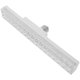 thumbnail image 5 of LED Light Tube Base Clear Acrylic Bulb with Threaded Design for Warm Temperature Home, Office, and Restaurant Lighting – Long Lifespan Replacement, 5 of 5