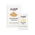 thumbnail image 4 of Foothill Farms Rice Pilaf Mix – 30.25 oz Rice with 5.75 oz Seasoning Packet, Easy Fluffy Rice Side Dish, 1-Pack, 4 of 4