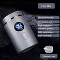 thumbnail image 2 of Mini Portable Electric Shaver, Multi-Functional Waterproof Mini Electric Sh, 2 of 6