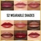 thumbnail image 5 of Lápiz labial L'Oréal Paris Colour Riche Original Red Passion, 5 of 6