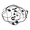 thumbnail image 2 of 70 90 110CC Full Vehicle Wiring Harness Starting Harness Line Start Ignition Kit ATV Accessories, 2 of 4