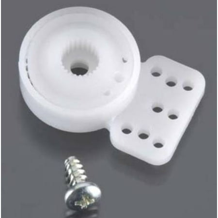 Servo Saver Parts - 3761 Direct Mount Servo Saver Futaba