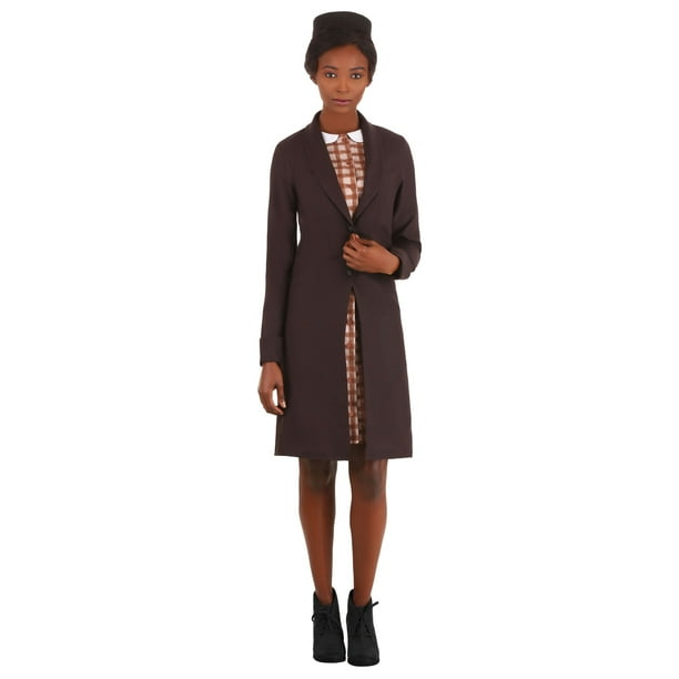 Women's Rosa Parks Costume - Walmart.com - Walmart.com